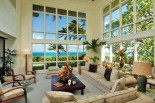 Oahu Lani - Living Room